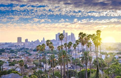 best study spots los angeles